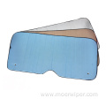 SGS Certification Sunshade Part Windshield Sunshade for Car